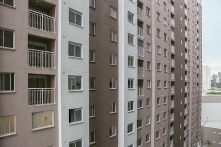 Apartamento para alugar com 35m², 2 quartos e sem vagaVista do Quarto 2