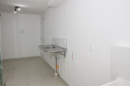 Apartamento para alugar com 35m², 2 quartos e sem vagaSala e Cozinha