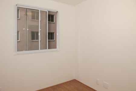 Quarto 1 de apartamento para alugar com 2 quartos, 35m² em Parque Industrial Tomas Edson, São Paulo