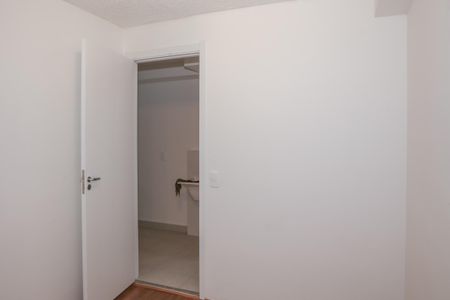 Apartamento para alugar com 35m², 2 quartos e sem vagaQuarto 1