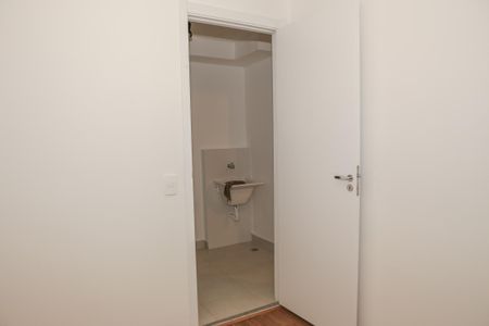 Apartamento para alugar com 35m², 2 quartos e sem vagaQuarto 2
