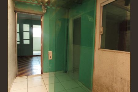 Sala de casa para alugar com 2 quartos, 50m² em Bussocaba, Osasco