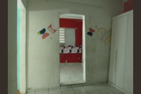 Casa para alugar com 2 quartos, 50m² em Bussocaba, Osasco