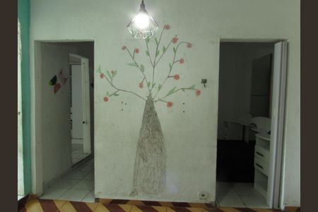 Casa para alugar com 2 quartos, 50m² em Bussocaba, Osasco