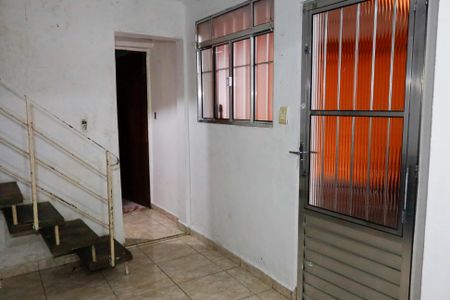 sala de casa para alugar com 2 quartos, 60m² em Bussocaba, Osasco