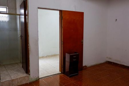 sala de casa para alugar com 2 quartos, 60m² em Bussocaba, Osasco