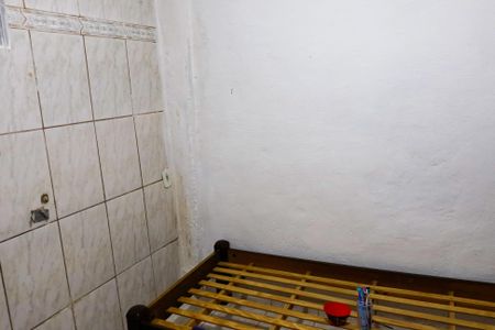 Quarto 1 de casa para alugar com 2 quartos, 60m² em Bussocaba, Osasco