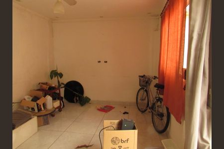 Sala de casa para alugar com 2 quartos, 60m² em Bussocaba, Osasco