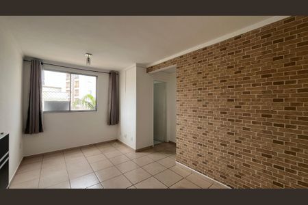 Apartamento à venda com 2 quartos, 50m² em Vila Industrial (campinas), Campinas