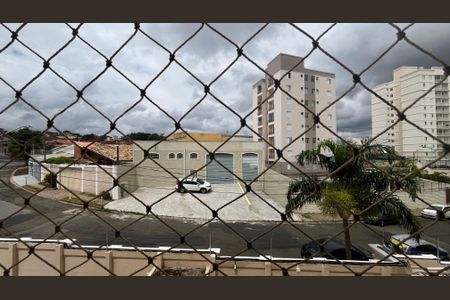 Apartamento à venda com 2 quartos, 50m² em Vila Industrial (campinas), Campinas