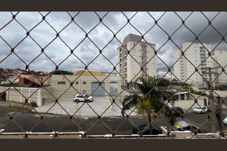 Apartamento à venda com 2 quartos, 50m² em Vila Industrial (campinas), Campinas