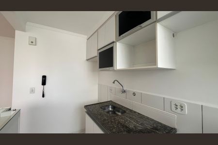 Apartamento à venda com 2 quartos, 50m² em Vila Industrial (campinas), Campinas
