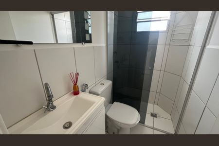 Apartamento à venda com 2 quartos, 50m² em Vila Industrial (campinas), Campinas