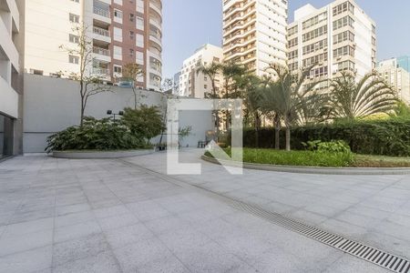 Apartamento para alugar com 133m², 2 quartos e 1 vaga Apartamento para alugar com 133m², 2 quartos e 1 vagaÁrea externa