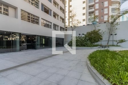 Apartamento para alugar com 133m², 2 quartos e 1 vaga Apartamento para alugar com 133m², 2 quartos e 1 vagaÁrea externa