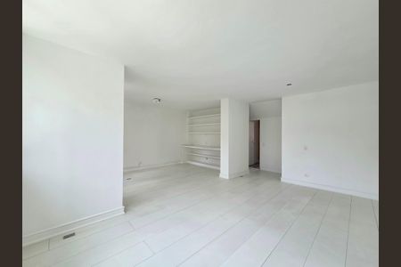 Apartamento para alugar com 133m², 2 quartos e 1 vaga Apartamento para alugar com 133m², 2 quartos e 1 vagaSala