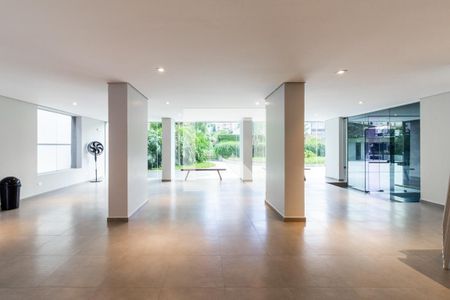 Apartamento para alugar com 133m², 2 quartos e 1 vaga Apartamento para alugar com 133m², 2 quartos e 1 vagaÁrea comum - Salão de festas
