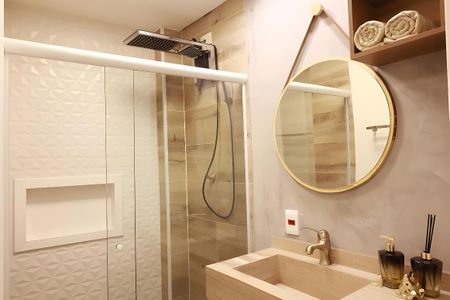 Apartamento para alugar com 1 quarto, 44m² em Centro Histórico de São Paulo, São Paulo