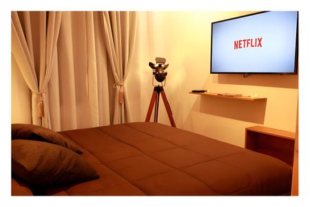 Apartamento para alugar com 1 quarto, 44m² em Centro Histórico de São Paulo, São Paulo