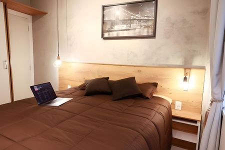 Apartamento para alugar com 1 quarto, 44m² em Centro Histórico de São Paulo, São Paulo