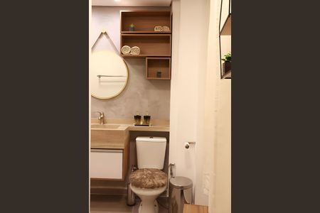 Apartamento para alugar com 1 quarto, 44m² em Centro Histórico de São Paulo, São Paulo