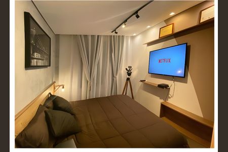 Apartamento para alugar com 1 quarto, 44m² em Centro Histórico de São Paulo, São Paulo