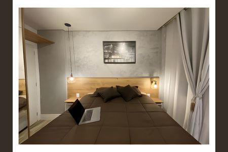 Apartamento para alugar com 1 quarto, 44m² em Centro Histórico de São Paulo, São Paulo