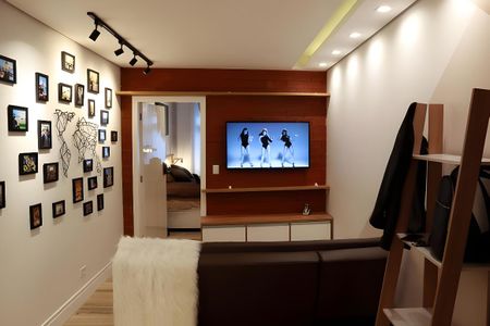 Apartamento para alugar com 1 quarto, 44m² em Centro Histórico de São Paulo, São Paulo