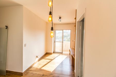 Sala  de apartamento para alugar com 2 quartos, 58m² em Jardim Sao Luiz, Santana de Parnaíba