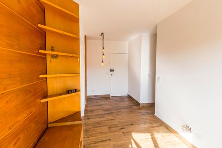 Sala  de apartamento para alugar com 2 quartos, 58m² em Jardim Sao Luiz, Santana de Parnaíba