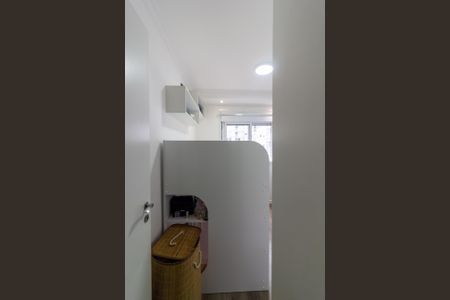 Apartamento à venda com 61m², 2 quartos e 1 vaga Apartamento à venda com 61m², 2 quartos e 1 vagaQuarto 2