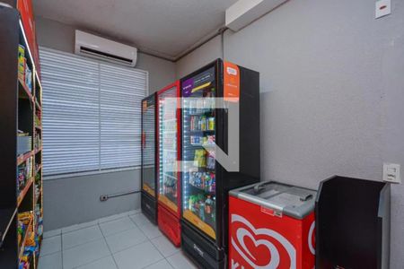 Apartamento à venda com 61m², 2 quartos e 1 vaga Apartamento à venda com 61m², 2 quartos e 1 vagaMini mercado