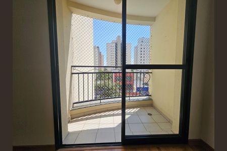 Apartamento para alugar com 57m², 2 quartos e 1 vaga Apartamento para alugar com 57m², 2 quartos e 1 vagaSacada