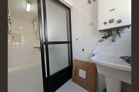 Apartamento para alugar com 57m², 2 quartos e 1 vaga Apartamento para alugar com 57m², 2 quartos e 1 vagaCozinha