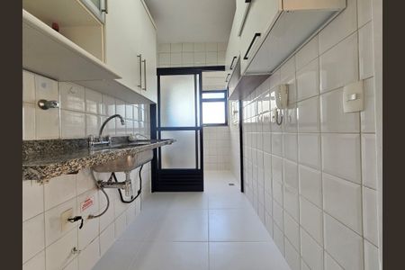 Apartamento para alugar com 57m², 2 quartos e 1 vaga Apartamento para alugar com 57m², 2 quartos e 1 vagaCozinha