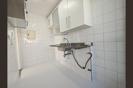 Apartamento para alugar com 57m², 2 quartos e 1 vaga Apartamento para alugar com 57m², 2 quartos e 1 vagaCozinha