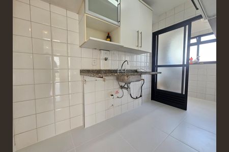 Apartamento para alugar com 57m², 2 quartos e 1 vaga Apartamento para alugar com 57m², 2 quartos e 1 vagaCozinha