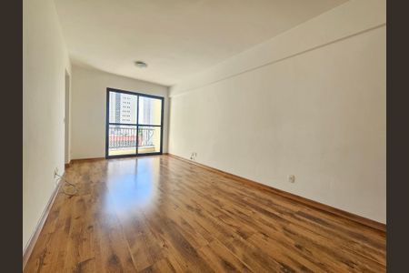 Apartamento para alugar com 57m², 2 quartos e 1 vaga Apartamento para alugar com 57m², 2 quartos e 1 vagaSala