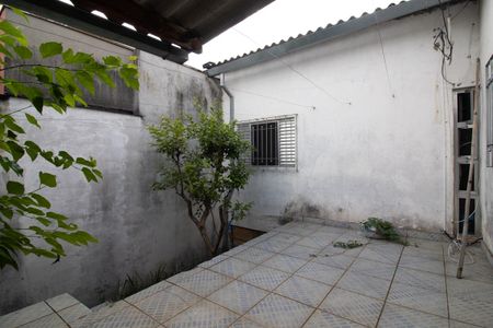 Casa à venda com 253m², 3 quartos e 2 vagasÁrea de Serviço