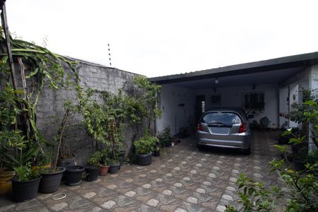 Casa à venda com 253m², 3 quartos e 2 vagasGaragem