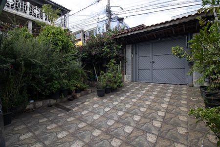 Casa à venda com 253m², 3 quartos e 2 vagasGaragem