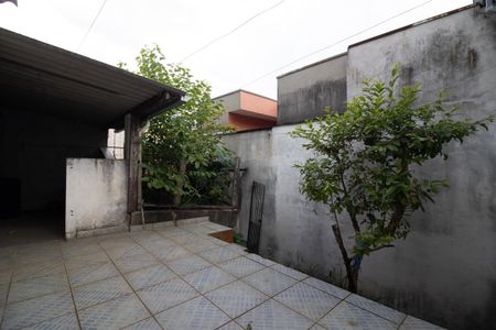 Casa à venda com 253m², 3 quartos e 2 vagasÁrea de Serviço