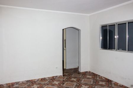 Casa para alugar com 1 quarto, 78m² em Parque Residencial Cocaia, São Paulo