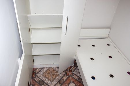 Casa para alugar com 1 quarto, 78m² em Parque Residencial Cocaia, São Paulo