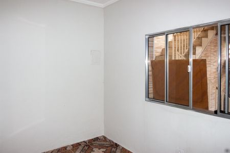 Casa para alugar com 1 quarto, 78m² em Parque Residencial Cocaia, São Paulo