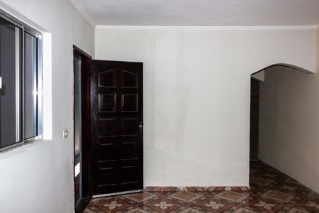 Casa para alugar com 1 quarto, 78m² em Parque Residencial Cocaia, São Paulo