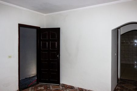 Casa para alugar com 1 quarto, 78m² em Parque Residencial Cocaia, São Paulo