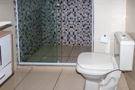 Casa para alugar com 1 quarto, 78m² em Parque Residencial Cocaia, São Paulo