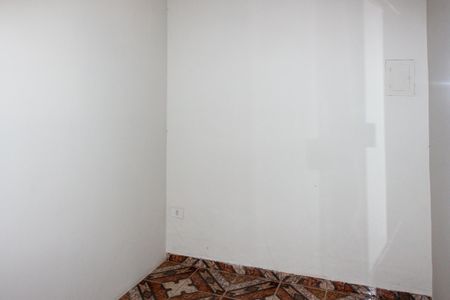 Casa para alugar com 1 quarto, 78m² em Parque Residencial Cocaia, São Paulo