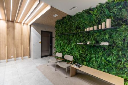 Apartamento para alugar com 89m², 2 quartos e 2 vagasÁrea Comum - Lounge